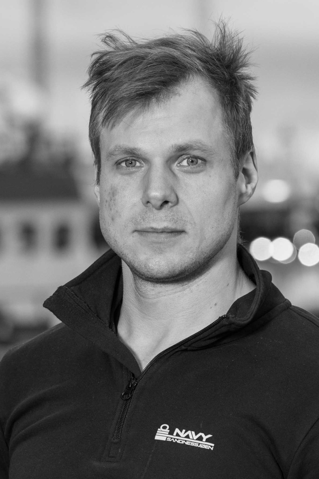 Fredrik Tokle